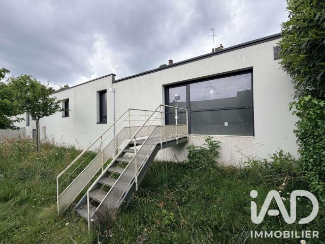 Vente appartement 1 pièce Nantes Saint Felix 44