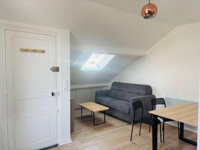 Vente appartement 1 pièce Nantes Saint Jacques 44
