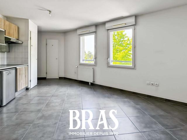 Vente appartement 1 pièce Nantes Saint Jacques 44