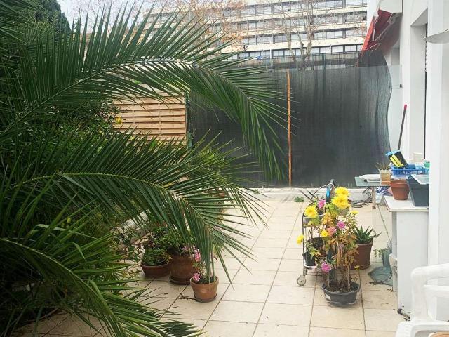 Vente appartement 1 pièce Nice 06