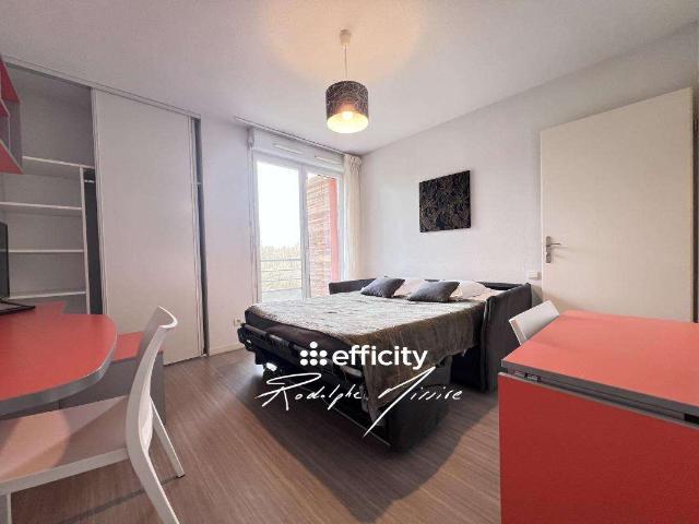Vente appartement 1 pièce Niort 79