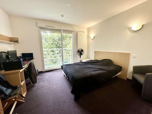 Vente appartement 1 pièce Noyal Châtillon sur Seiche 35