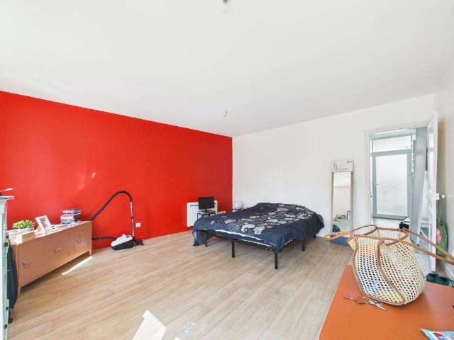 Vente appartement 1 pièce Ouistreham 14
