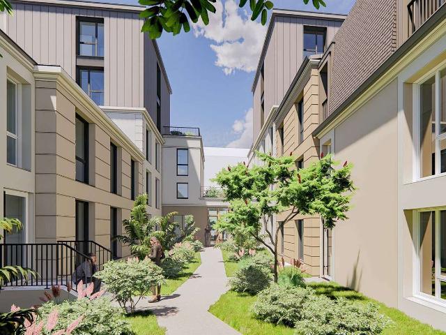 Vente appartement 1 pièce Orléans 45