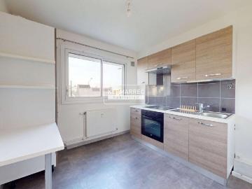 Vente appartement 1 pièce Orvault 44