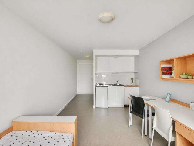 Vente appartement 1 pièce Aubervilliers 93
