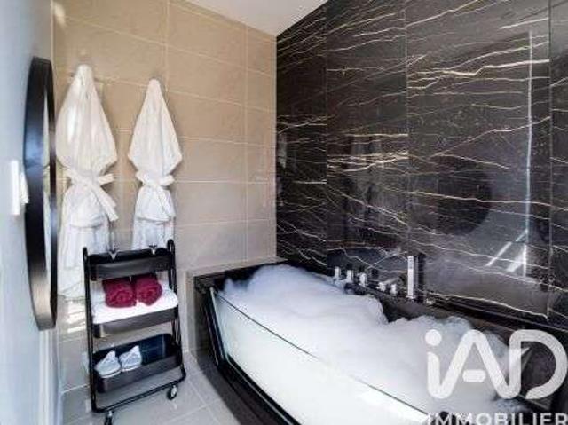 Vente appartement 1 pièce Auneau 28