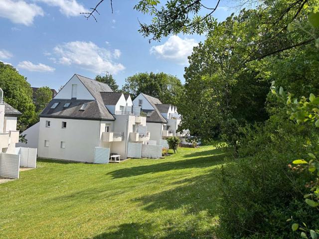 Vente appartement 1 pièce Auray La Gare 56
