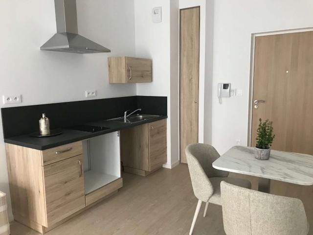 Vente appartement 1 pièce Agneaux 50
