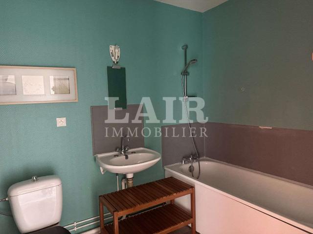 Vente appartement 1 pièce Alençon Courteille 61