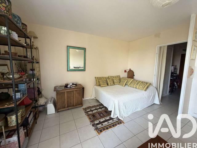 Vente appartement 1 pièce Alençon Courteille 61