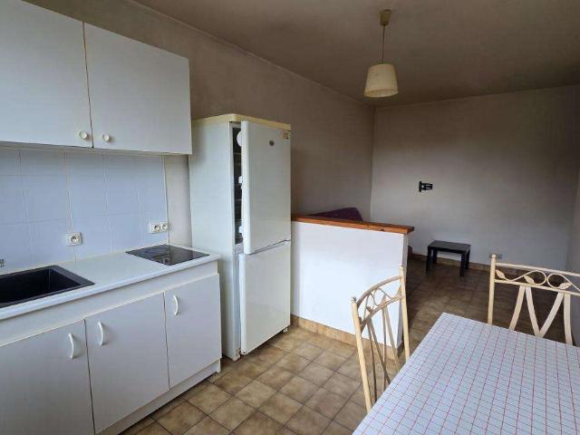 Vente appartement 1 pièce Ancenis Saint Géréon 44