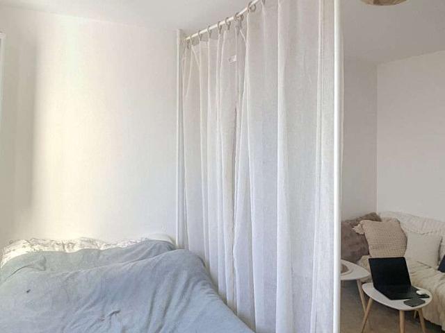 Vente appartement 1 pièce Angers Belle Beille 49