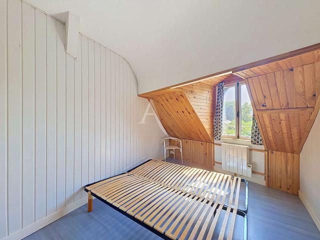 Vente appartement 1 pièce Angers Capucins Verneau 49