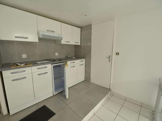 Vente appartement 1 pièce Angers Centre 49