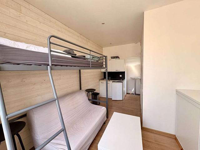 Vente appartement 1 pièce Angers Centre 49