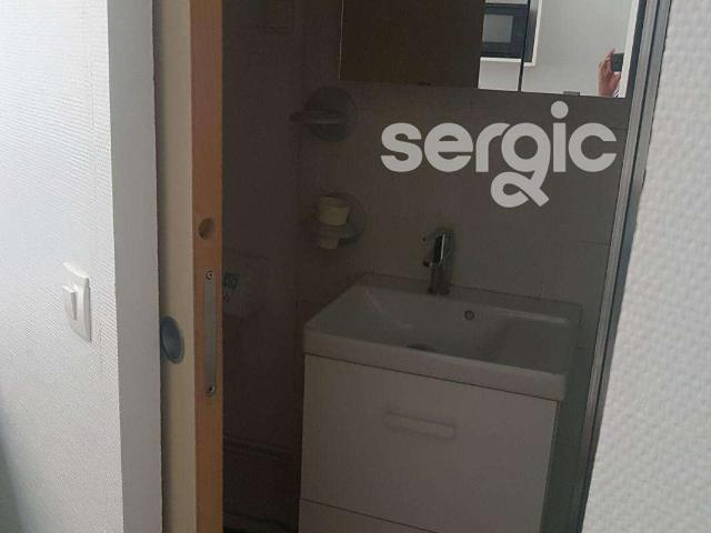 Vente appartement 1 pièce Angers Centre 49
