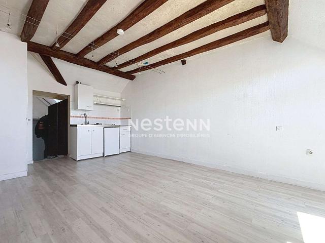 Vente appartement 1 pièce Angers Centre 49
