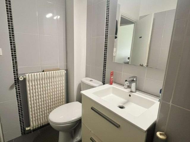 Vente appartement 1 pièce Angers Centre 49