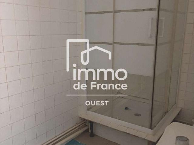 Vente appartement 1 pièce Angers Centre 49