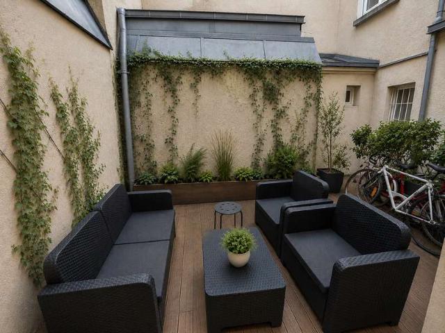 Vente appartement 1 pièce Angers Centre 49