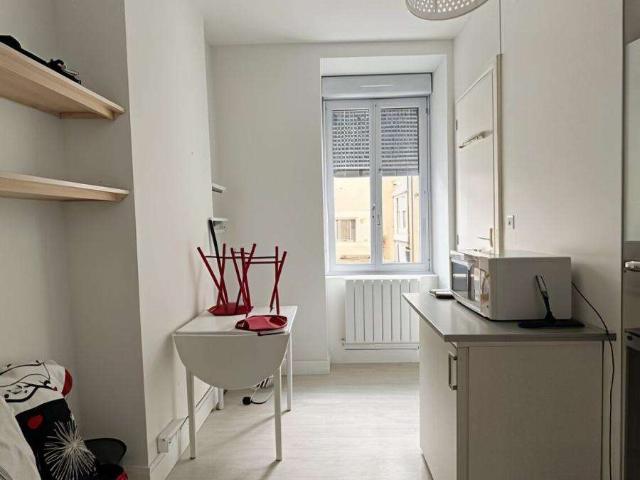 Vente appartement 1 pièce Angers Centre 49