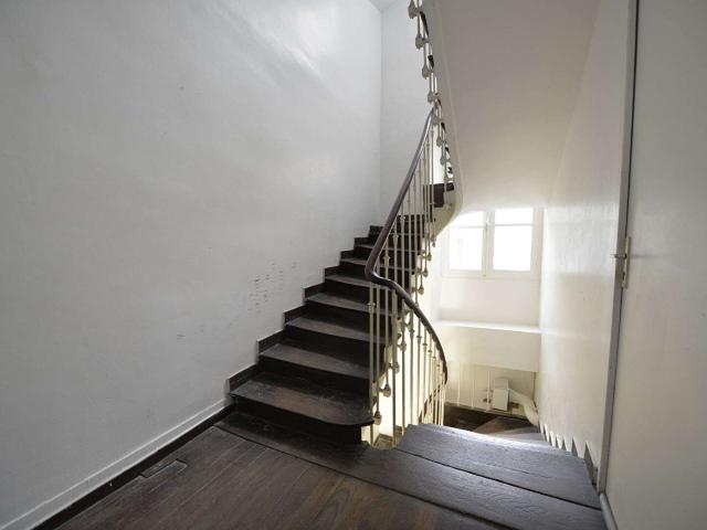 Vente appartement 1 pièce Angers Centre 49