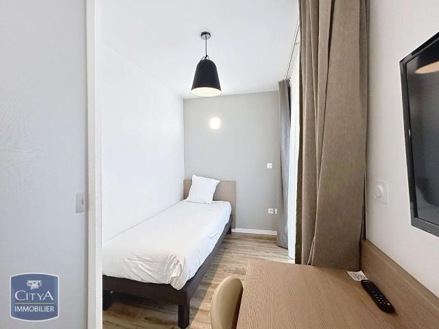 Vente appartement 1 pièce Angers Centre 49