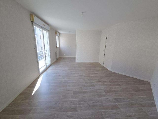 Vente appartement 1 pièce Angers Centre 49