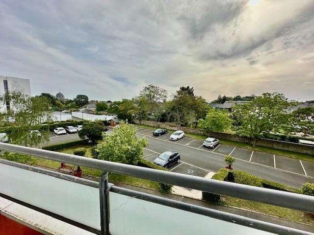 Vente appartement 1 pièce Angers Justices 49
