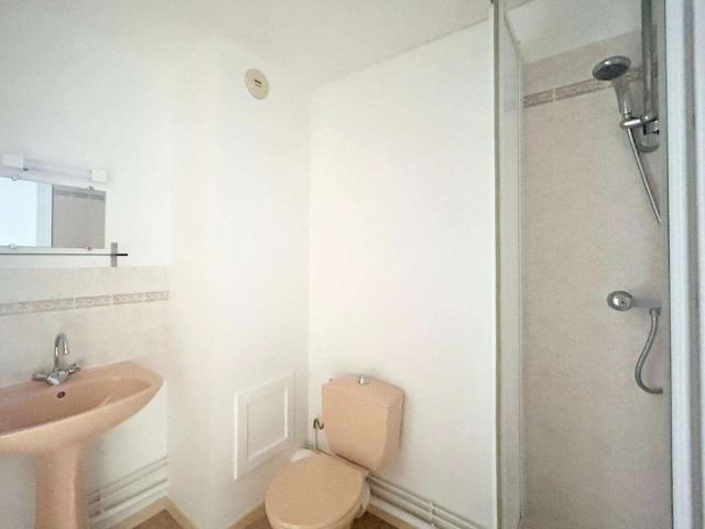Vente appartement 1 pièce Angers La Fayette Eblé 49