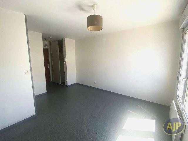 Vente appartement 1 pièce Angers La Fayette Eblé 49