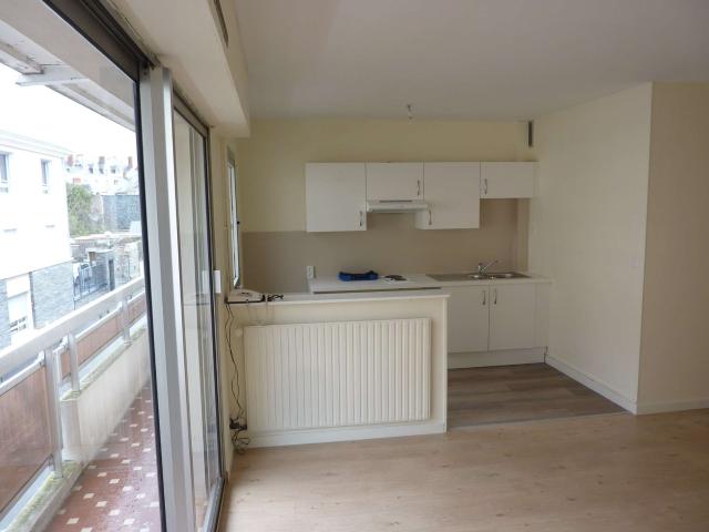 Vente appartement 1 pièce Angers La Fayette Eblé 49