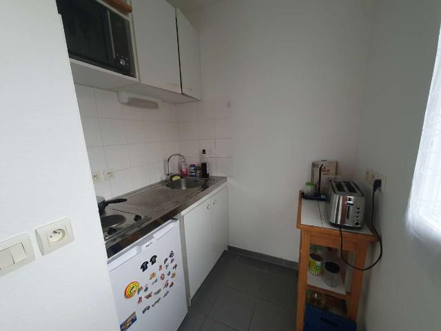 Vente appartement 1 pièce Angers Lac De Maine 49