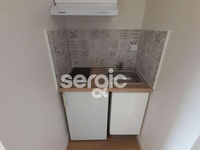 Vente appartement 1 pièce Angers Saint Jacques Nazareth 49