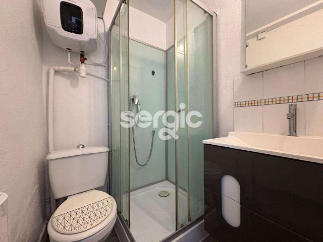 Vente appartement 1 pièce Angers Saint Serge 49
