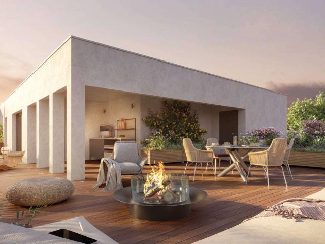Vente appartement 1 pièce Annecy 74