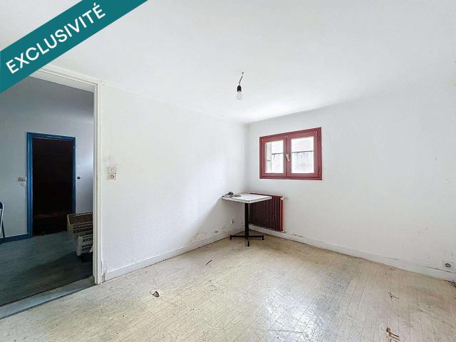 Vente appartement 1 pièce Arnage 72