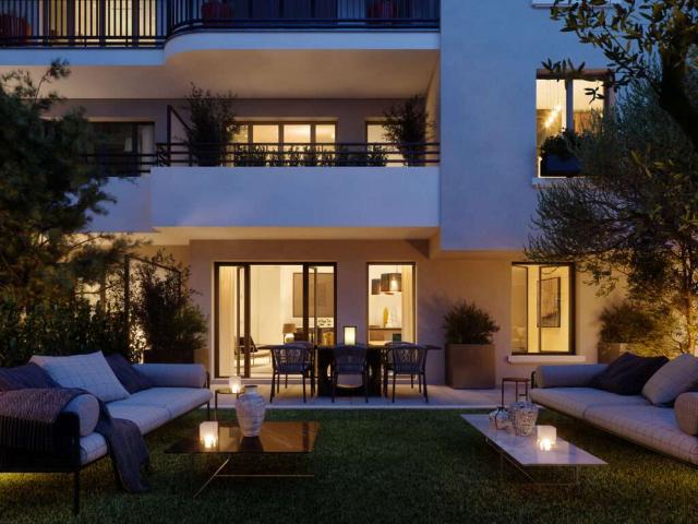 Vente appartement 1 pièce Asnières sur Seine 92
