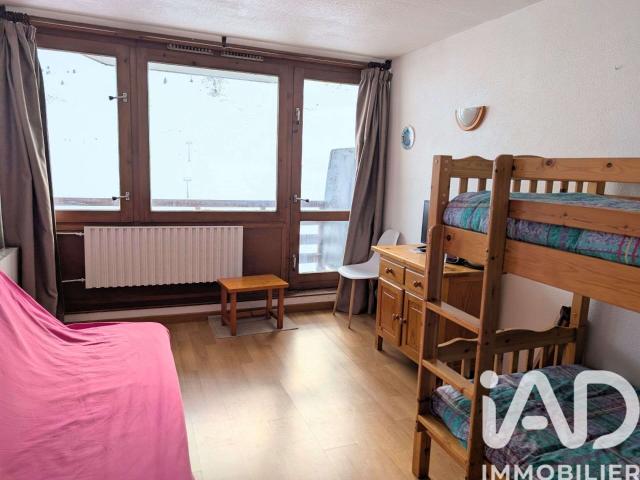 Vente appartement 1 pièce Astugue 65