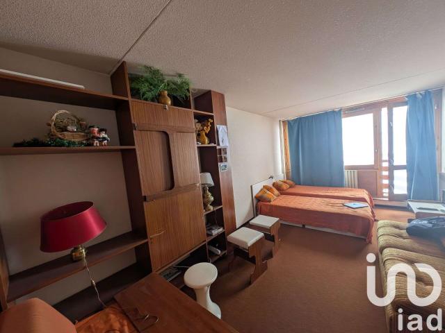 Vente appartement 1 pièce Astugue 65