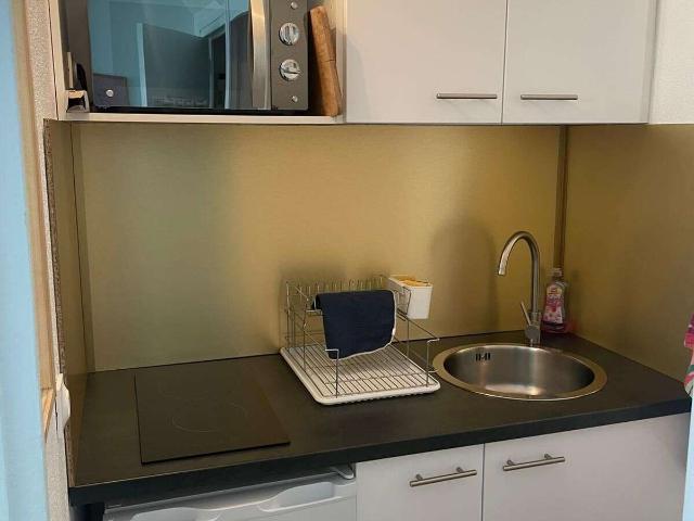 Vente appartement 1 pièce Astugue 65