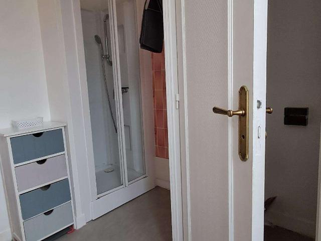 Vente appartement 1 pièce Bagnoles de l'Orne Normandie 61