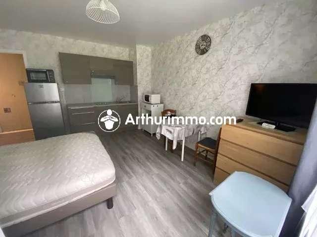 Vente appartement 1 pièce Bagnoles de l'Orne Normandie 61