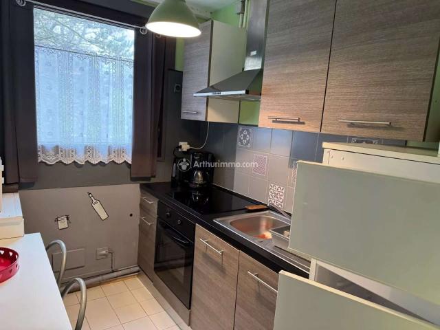 Vente appartement 1 pièce Bagnoles de l'Orne 61