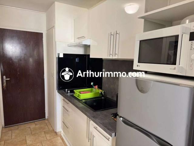 Vente appartement 1 pièce Bagnoles de l'Orne 61