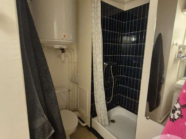 Vente appartement 1 pièce Bagnoles de l'Orne 61