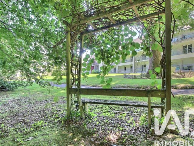 Vente appartement 1 pièce Bagnoles de l'Orne 61