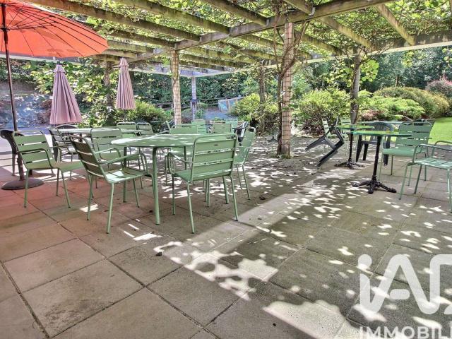 Vente appartement 1 pièce Bagnoles de l'Orne 61
