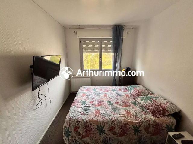 Vente appartement 1 pièce Bagnoles de l'Orne 61
